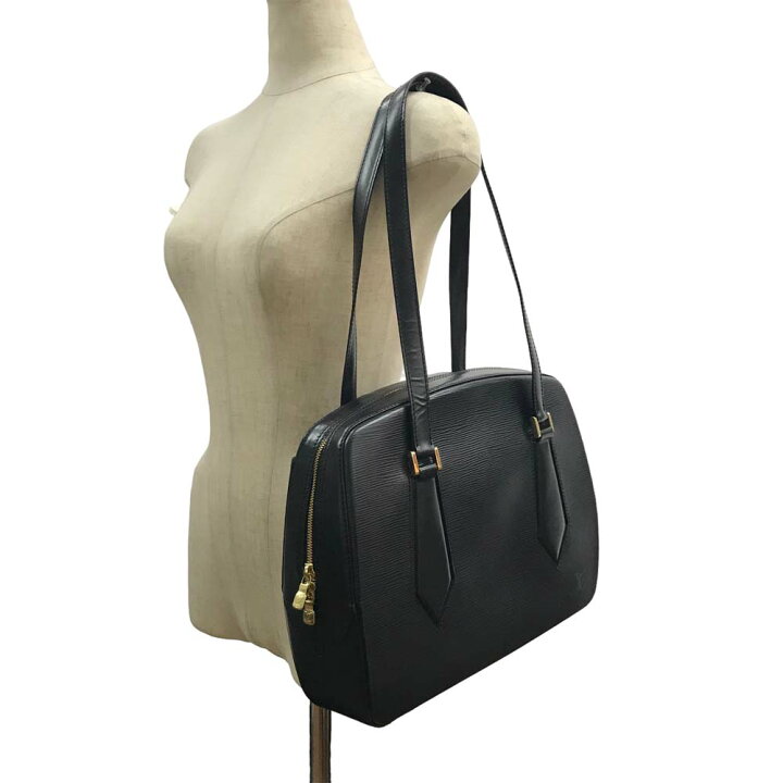楽天市場】【良品】 ルイヴィトン M52432 ヴォルテール ショルダー 