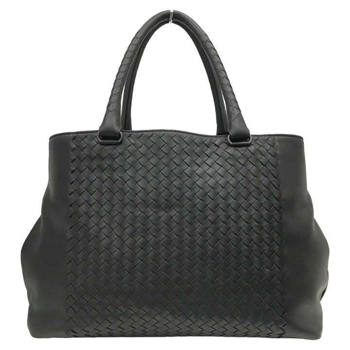 楽天市場】［泉店］【美品/布袋〇】ボッテガヴェネタ 428331 イントレ 