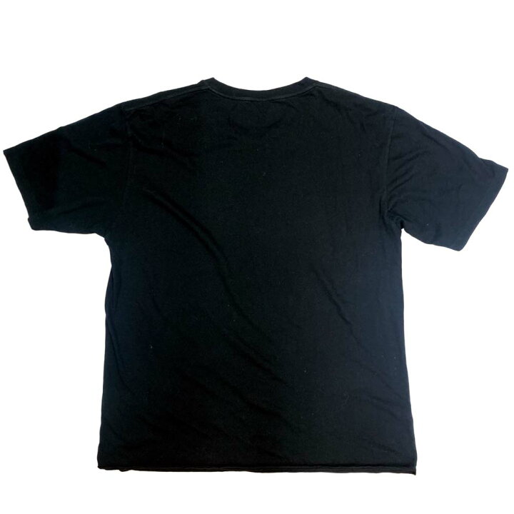 楽天市場】【良品】 サンローラン 480406 スクリプトロゴ Tシャツ L 