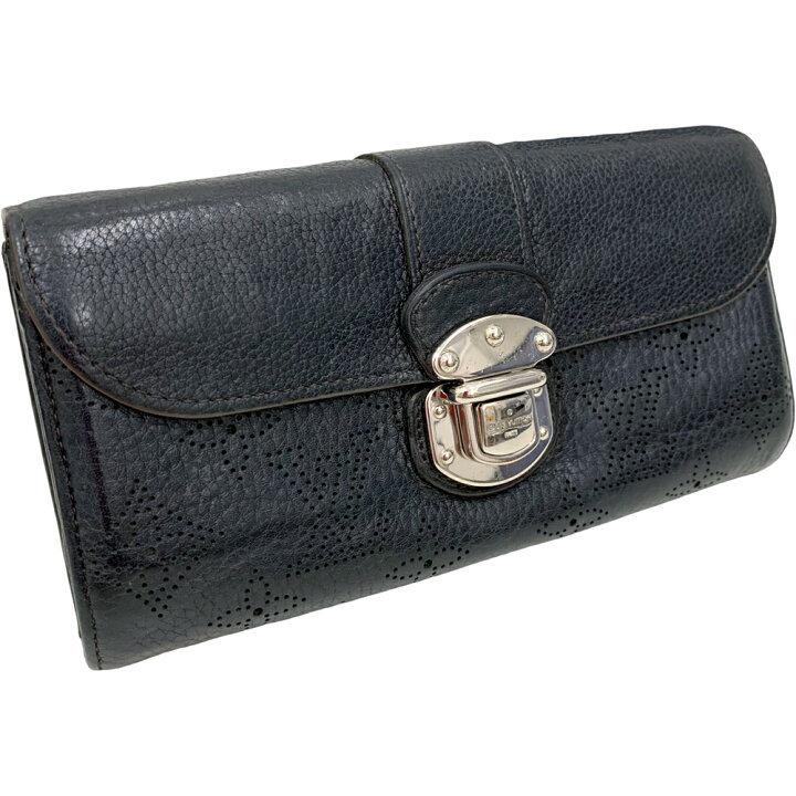 楽天市場】［泉店］ 【良品】 ルイヴィトン M58163 ポルトフォイユ  