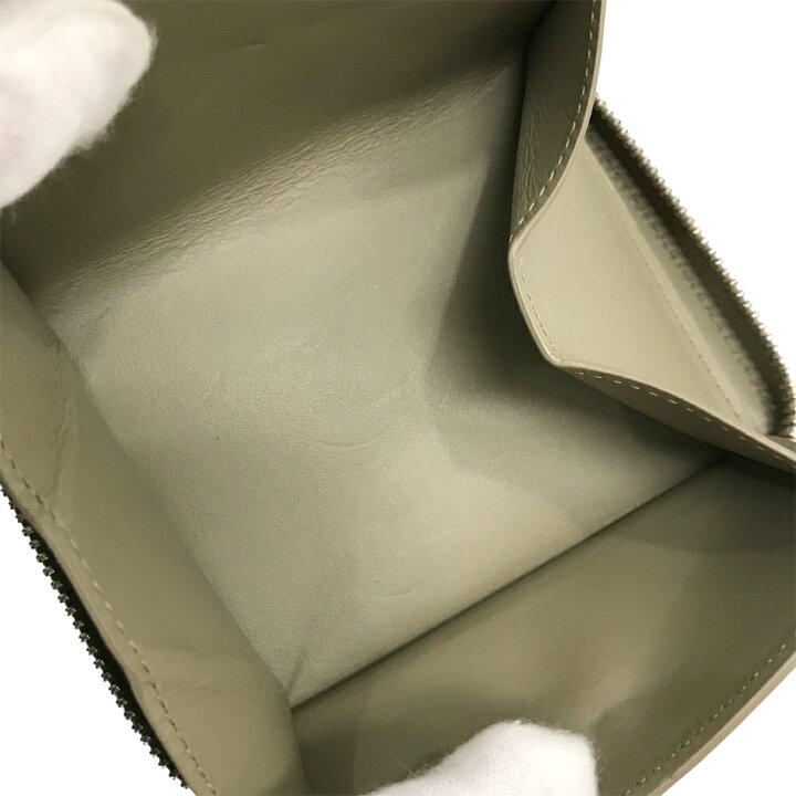 楽天市場】【ほぼ未使用/極美品】 ボッテガヴェネタ 708614 V1Q73 