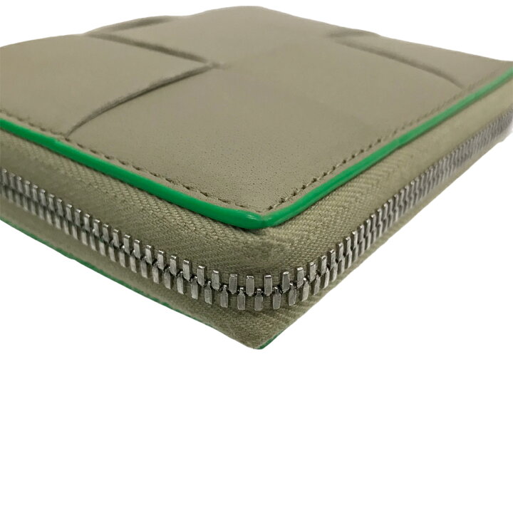 楽天市場】【ほぼ未使用/極美品】 ボッテガヴェネタ 708614 V1Q73 