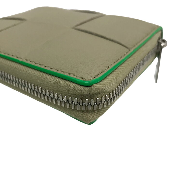 楽天市場】【ほぼ未使用/極美品】 ボッテガヴェネタ 708614 V1Q73 
