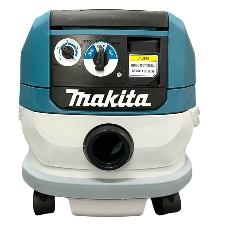 楽天市場】［南店］【未使用/付属品〇】 マキタ VC0830 集じん機 