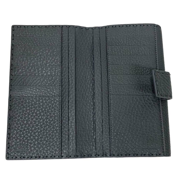 楽天市場】【未使用品/極美品】フェンディ 8M0308 ピーカブー セレリア 