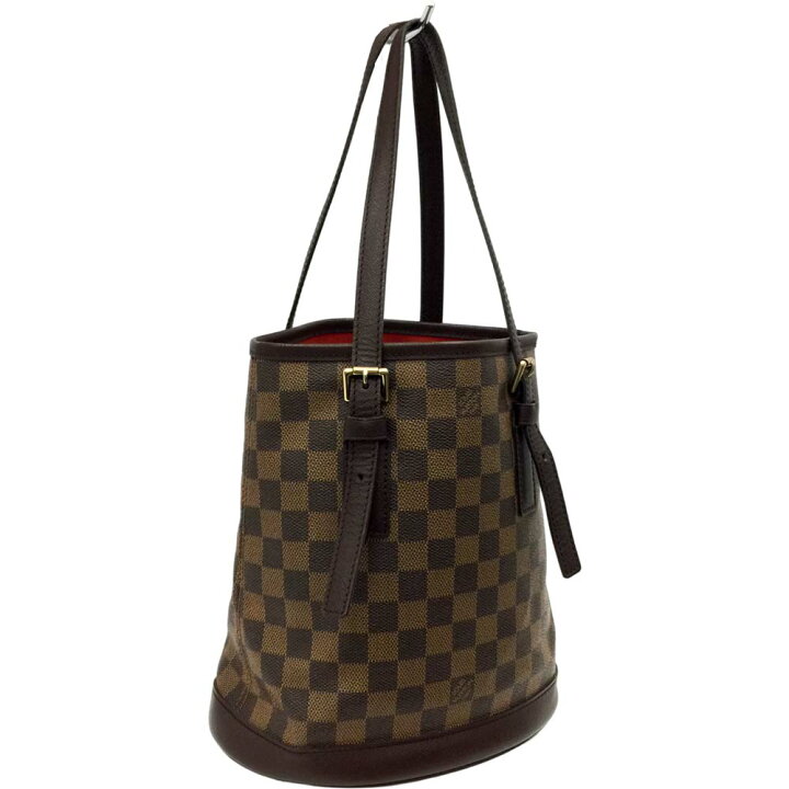 楽天市場】［泉店］【良品】ルイヴィトン N42240 マレ ハンドバッグ 