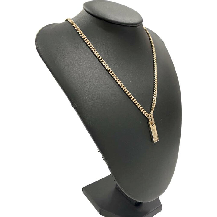 楽天市場】［南店］【美品】 レダシルマ ネックレス ダイヤモンド 0.09 