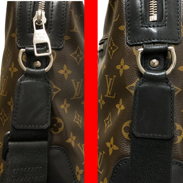 楽天市場】［南店］【美品】 ルイヴィトン M40387 トーレス モノグラム 