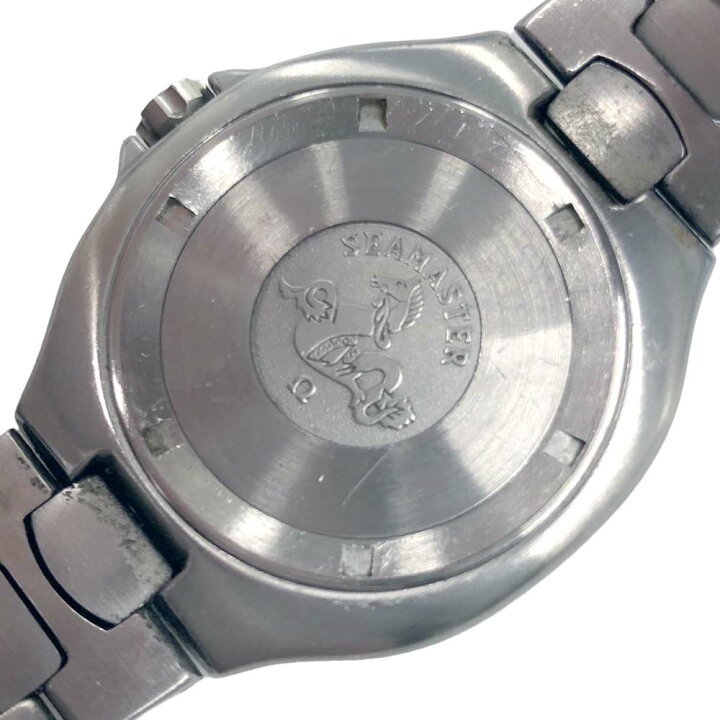 楽天市場】［南店］ 【良品/電池交換済】 オメガ 396.1042.1 プレ 