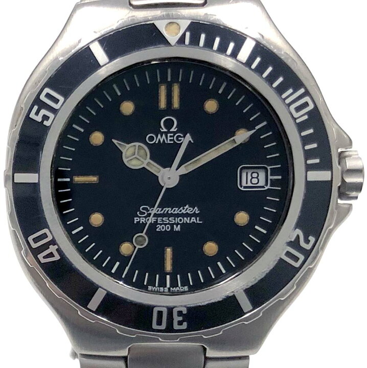 楽天市場】［南店］ 【良品/電池交換済】 オメガ 396.1042.1 プレ 