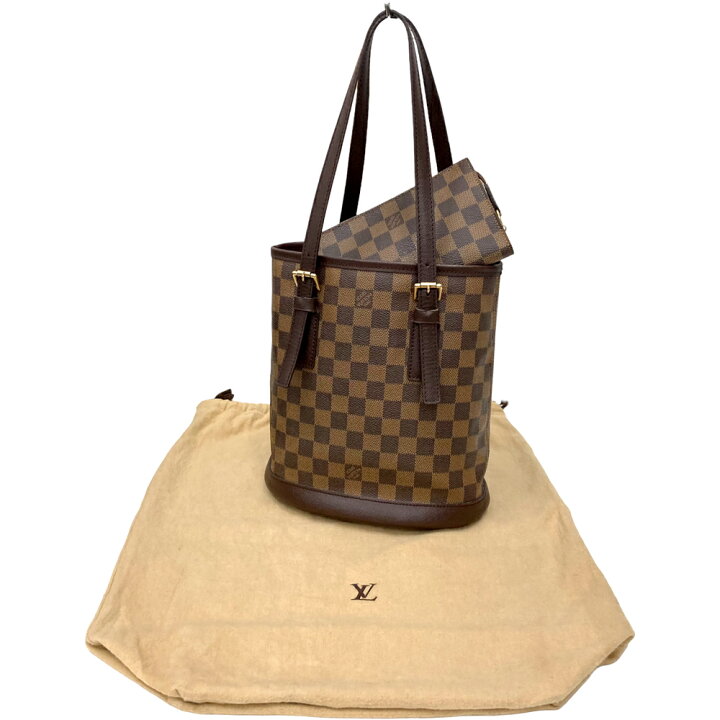 楽天市場】［泉店］【美品/付属品〇】ルイヴィトン N42240 マレ 