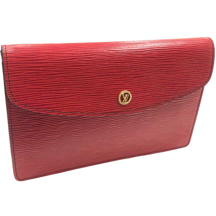 楽天市場】［南店］ 【極美品】 ルイヴィトン M52657 モンテーニュ27 