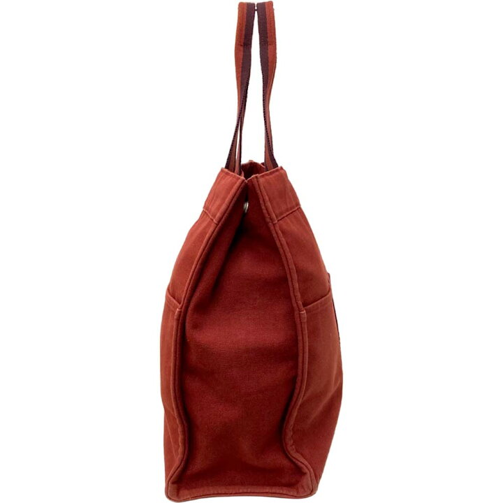 楽天市場】［泉店］ 【良品】 エルメス フールトゥGM ハンドバッグ 