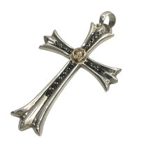 楽天市場】クロム ラージクロス 中古の通販