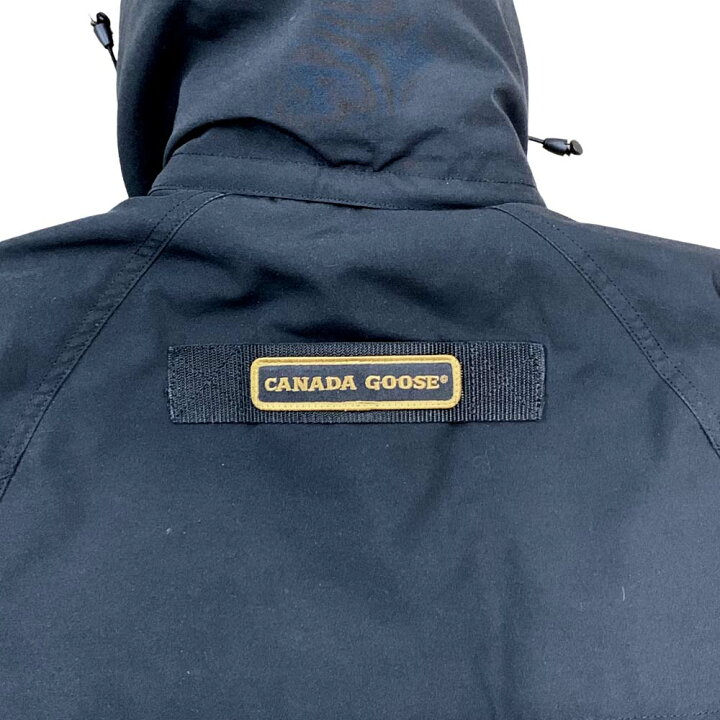 楽天市場】【良品】 カナダグース 68F8490 ダウンジャケット サイズ 