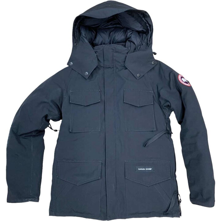 楽天市場】【良品】 カナダグース 68F8490 ダウンジャケット サイズ 
