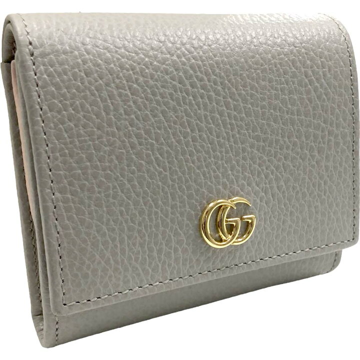 楽天市場】［南店］ 【極美品】 グッチ 598587 CA02G 1443 ダブルG  