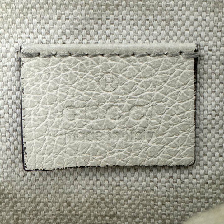 楽天市場】［南店］【良品】グッチ 493869 ボディバッグ ココ 