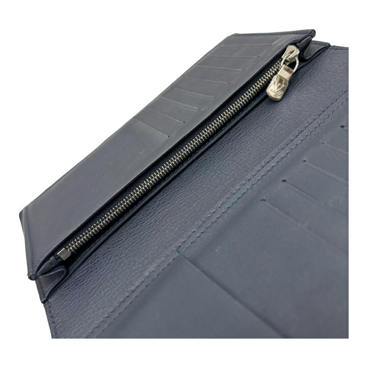 楽天市場】【良品】ルイヴィトン M67741 ポルトフォイユ・ブラザ 二 