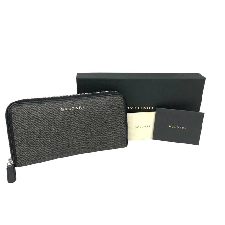楽天市場】【極美品/付属品〇】 ブルガリ 32587 ウィークエンド  