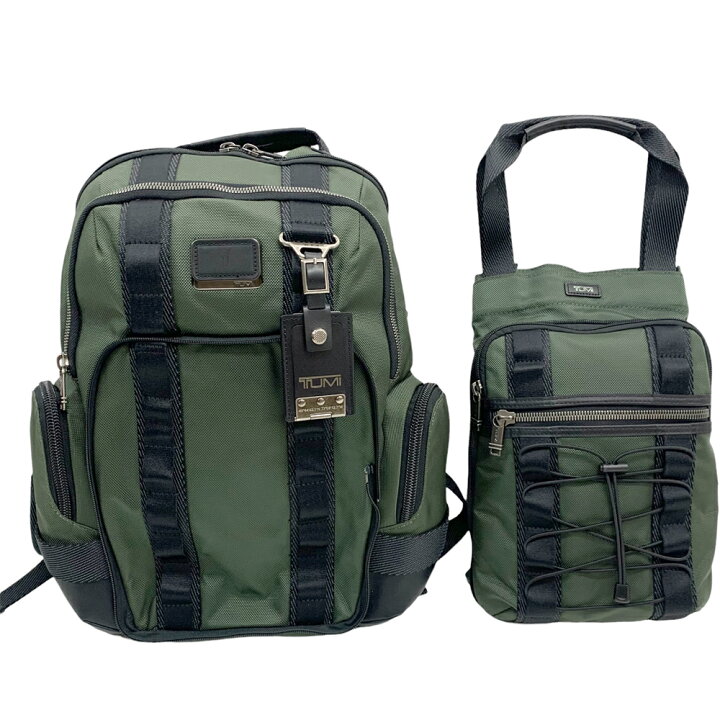 楽天市場】【極美品】 トゥミ 232396SP パラトゥルーパー ツーインワン 
