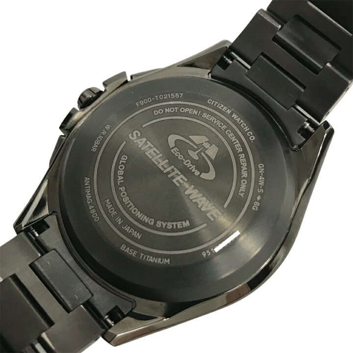 楽天市場】【極美品】 シチズン CC9017-59G F900-T021557 アテッサ 
