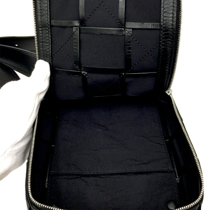 楽天市場】［泉店］【極美品/布袋〇】ボッテガヴェネタ 701366-VCQ72  
