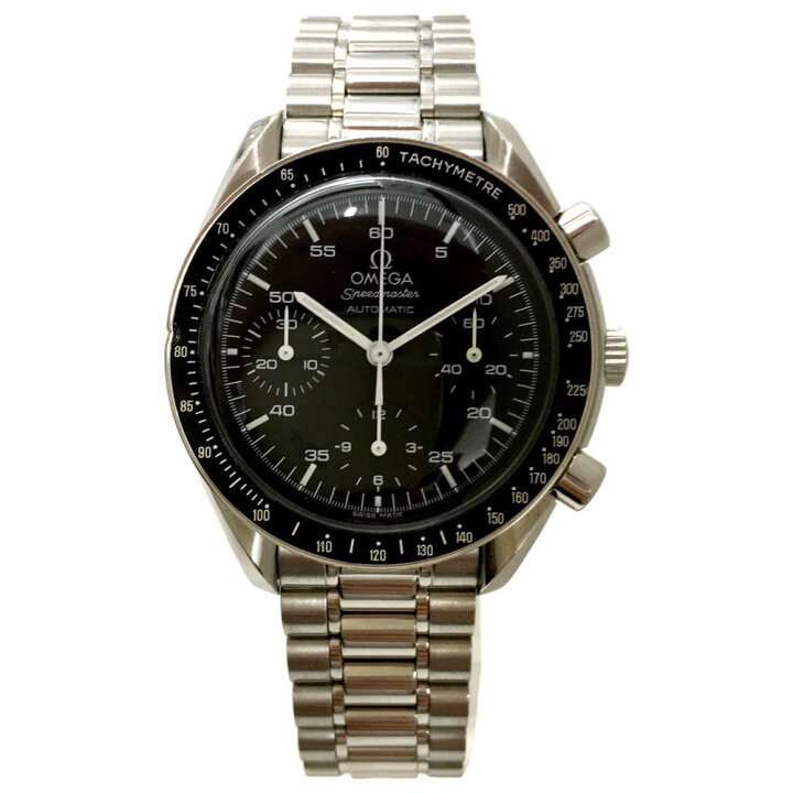 楽天市場】［泉店］オメガ 3510.50.00 スピードマスター 