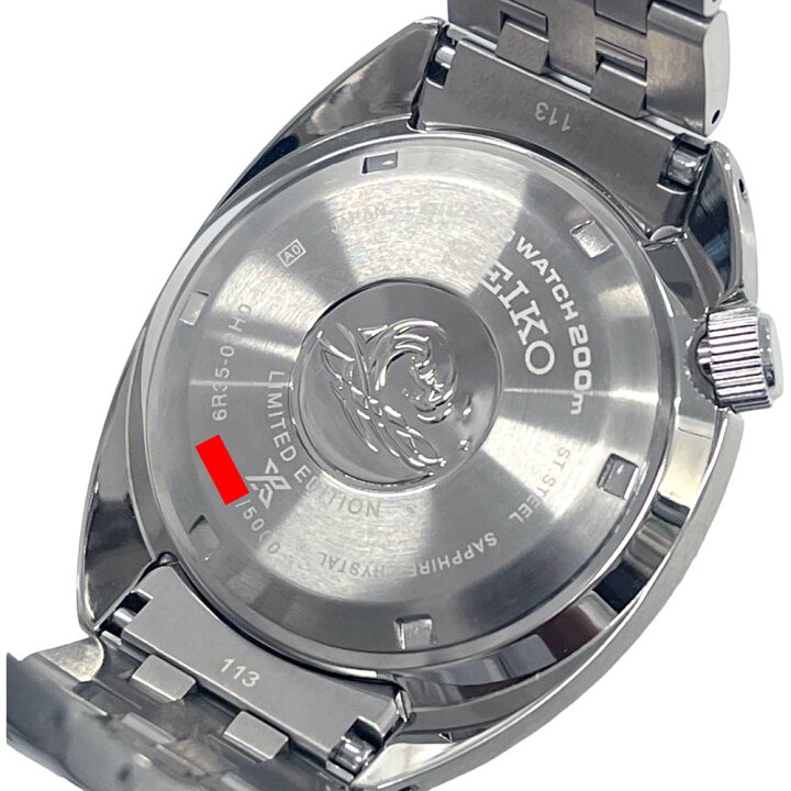 楽天市場】［南店］【極美品 / 付属品有り】セイコー SEIKO SBDC187 
