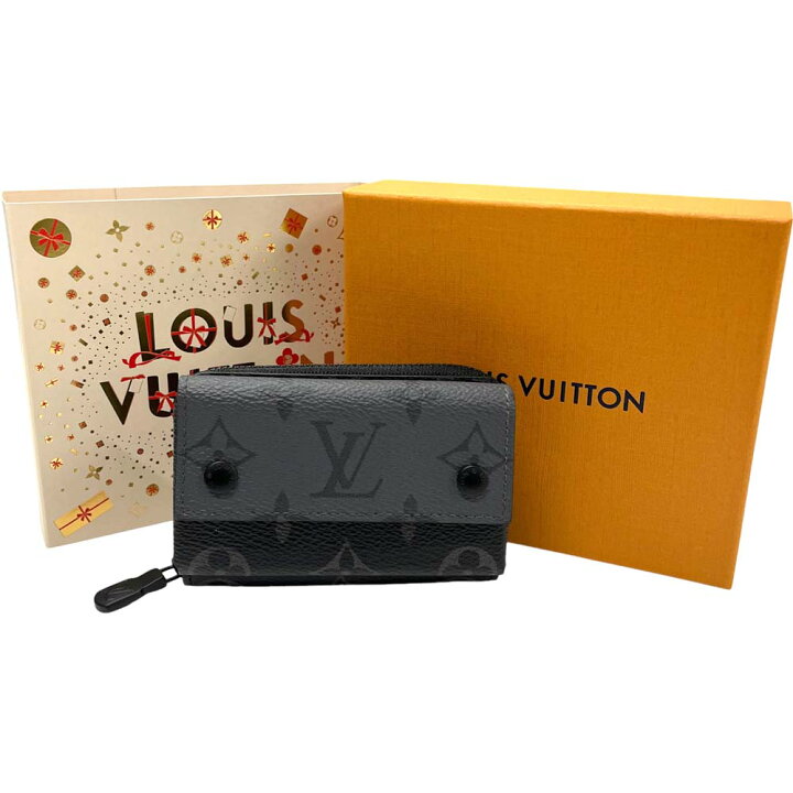 楽天市場】［南店］【極美品 / RFID】ルイヴィトン M82771 ジッピー  