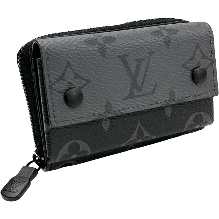 楽天市場】［南店］【極美品 / RFID】ルイヴィトン M82771 ジッピー  
