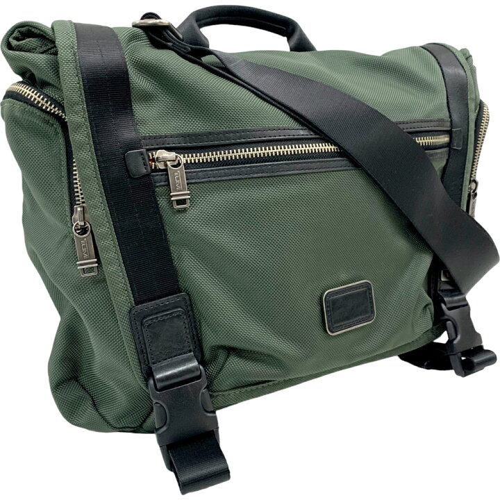 楽天市場】【美品】 トゥミ 22370SPH アルファブラボー ベニング  