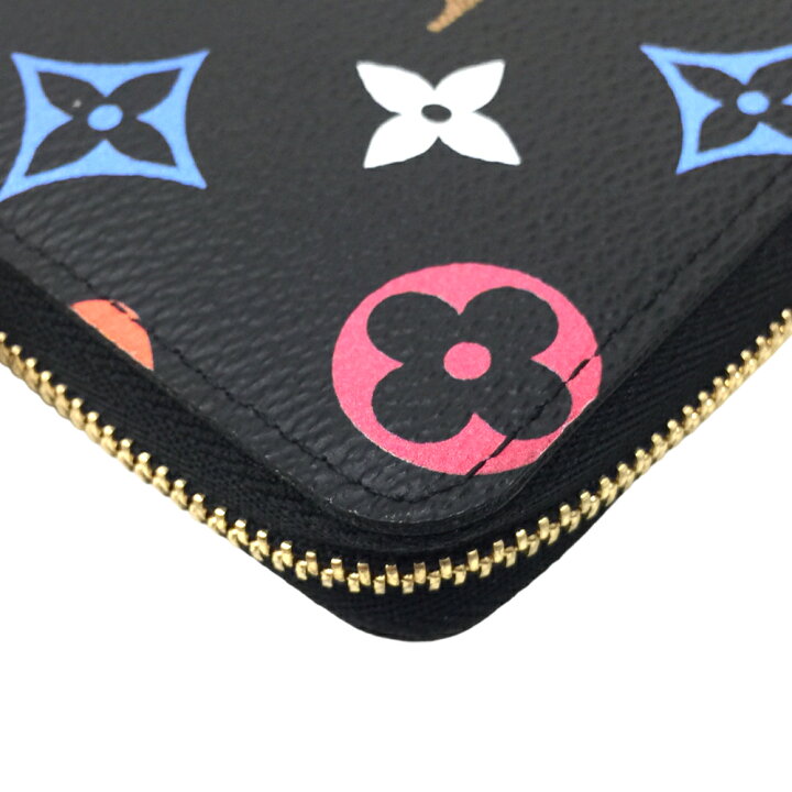 楽天市場】［泉店］【美品】ルイヴィトン M80305 ジッピー・コイン 