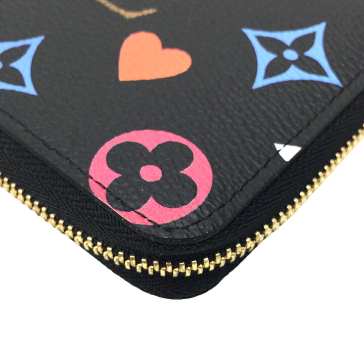 楽天市場】［泉店］【美品】ルイヴィトン M80305 ジッピー・コイン 