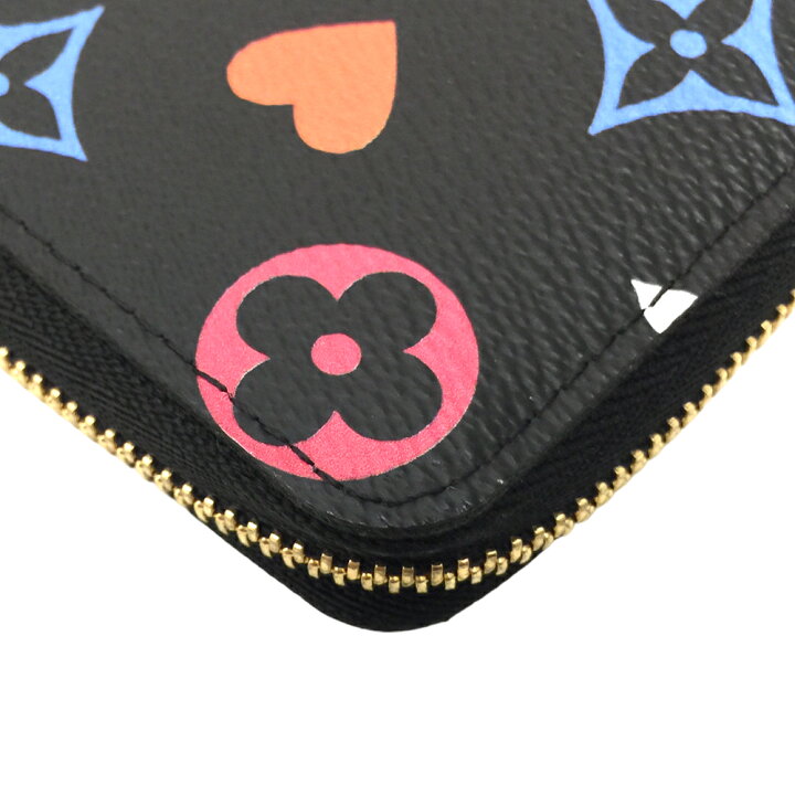 楽天市場】［泉店］【美品】ルイヴィトン M80305 ジッピー・コイン 