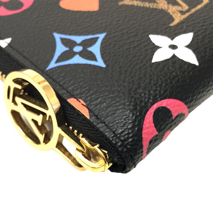 楽天市場】［泉店］【美品】ルイヴィトン M80305 ジッピー・コイン 