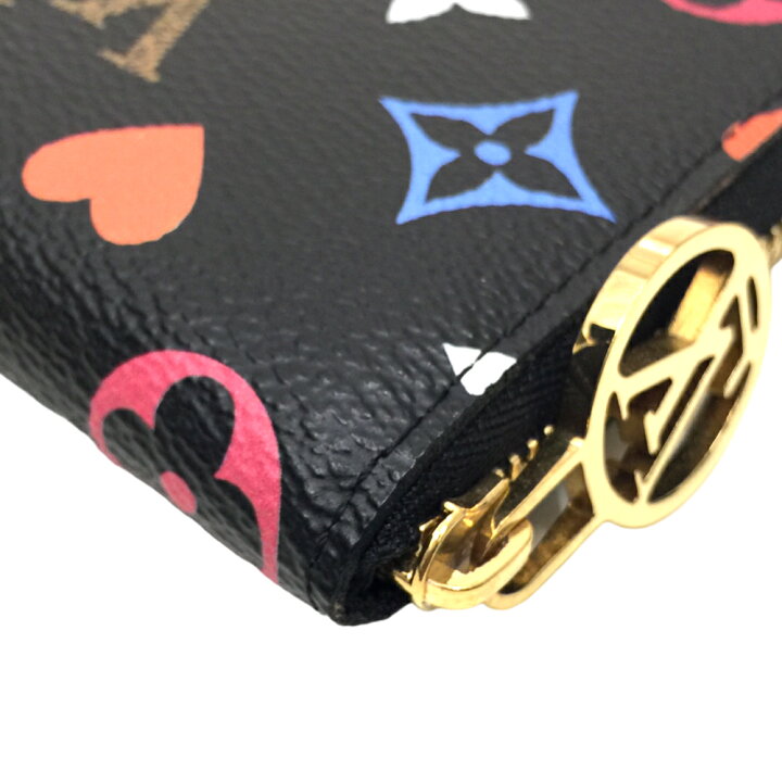 楽天市場】［泉店］【美品】ルイヴィトン M80305 ジッピー・コイン 