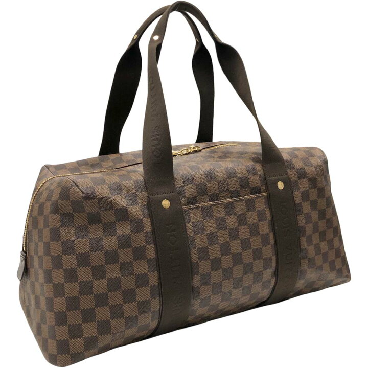楽天市場】［南店］ 【美品】 ルイヴィトン N41138 ウィークエンダーMM 
