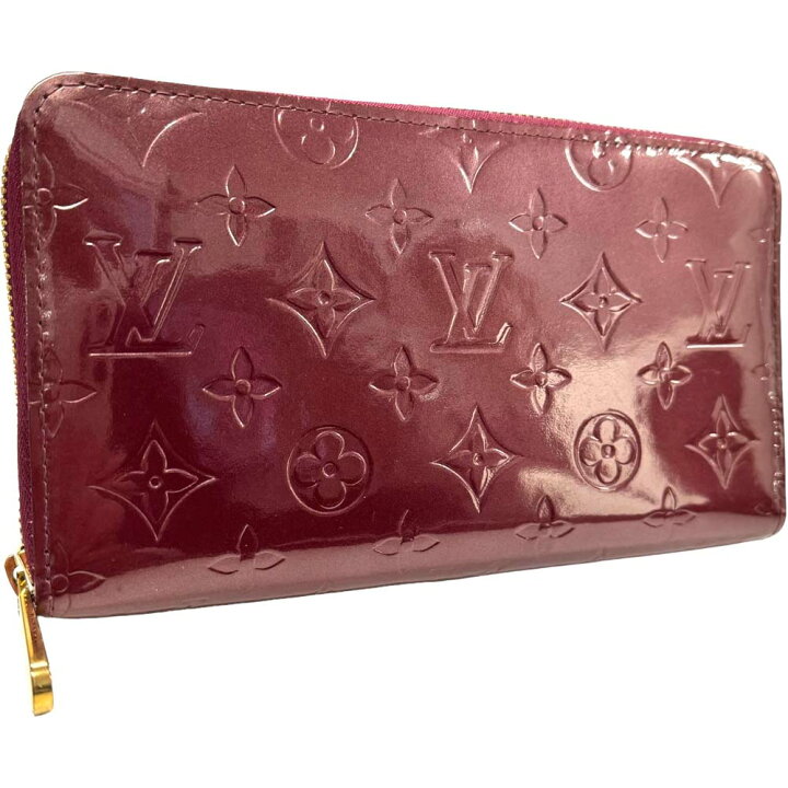 楽天市場】［南店］【美品】ルイヴィトン M93609 ジッピー  