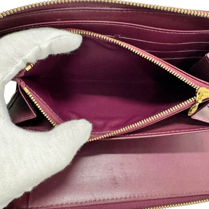 楽天市場】［南店］【美品】ルイヴィトン M93609 ジッピー  
