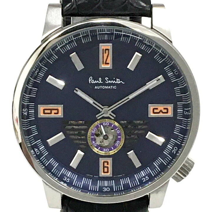 楽天市場】［泉店］ ポールスミス 8225-S082226 マスターピース 2012  