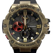 楽天市場】g-shock gst-b100rhの通販｜腕時計(クォーツ)