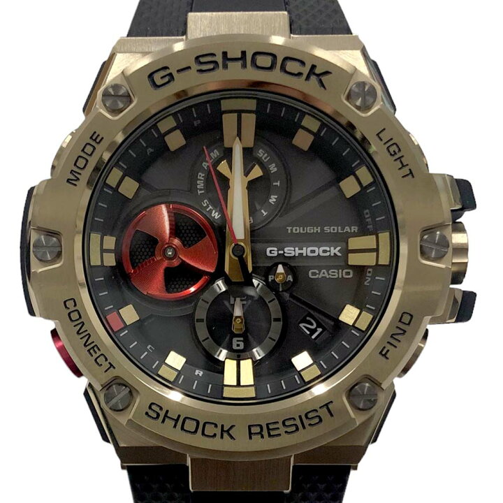 楽天市場】［南店］ 【未使用品/付属品〇】 カシオ CASIO ジーショック  
