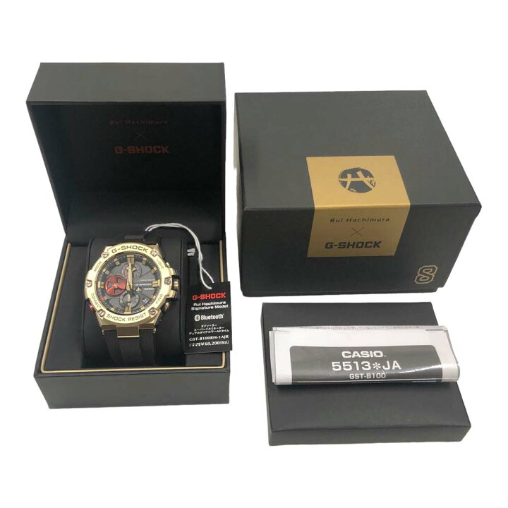 楽天市場】［南店］ 【未使用品/付属品〇】 カシオ CASIO ジーショック 