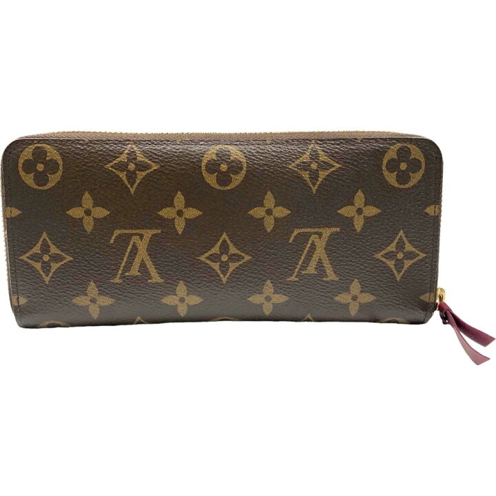 楽天市場】［南店］ 【極美品】 ルイヴィトン M60742 ポルトフォイユ 