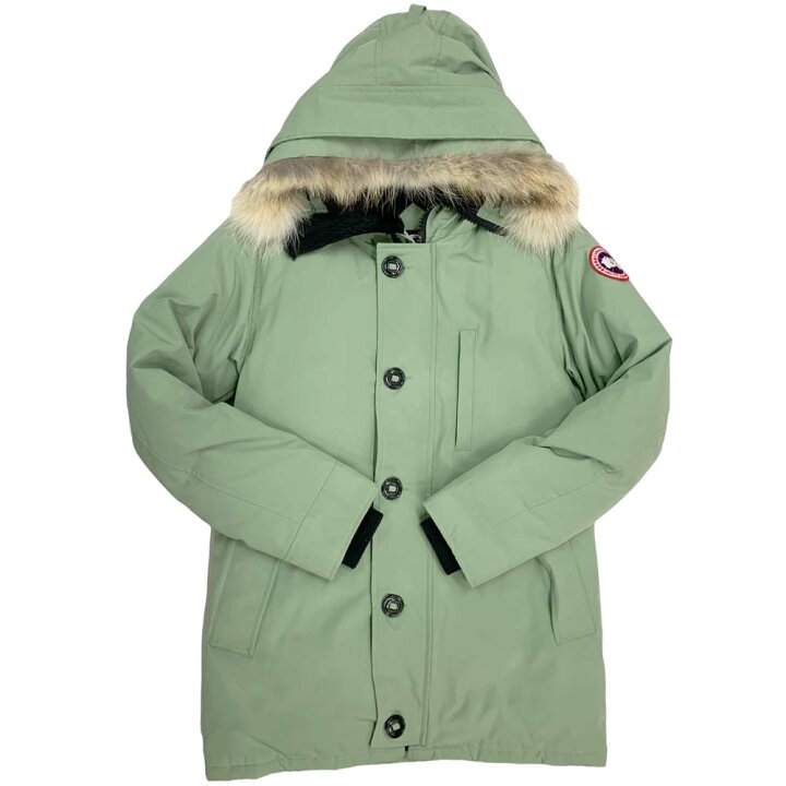 楽天市場】【極美品】 カナダグース 3438JM R ジャスパー ダウン 