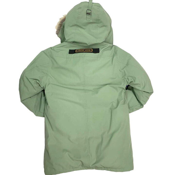 楽天市場】【極美品】 カナダグース 3438JM R ジャスパー ダウン  