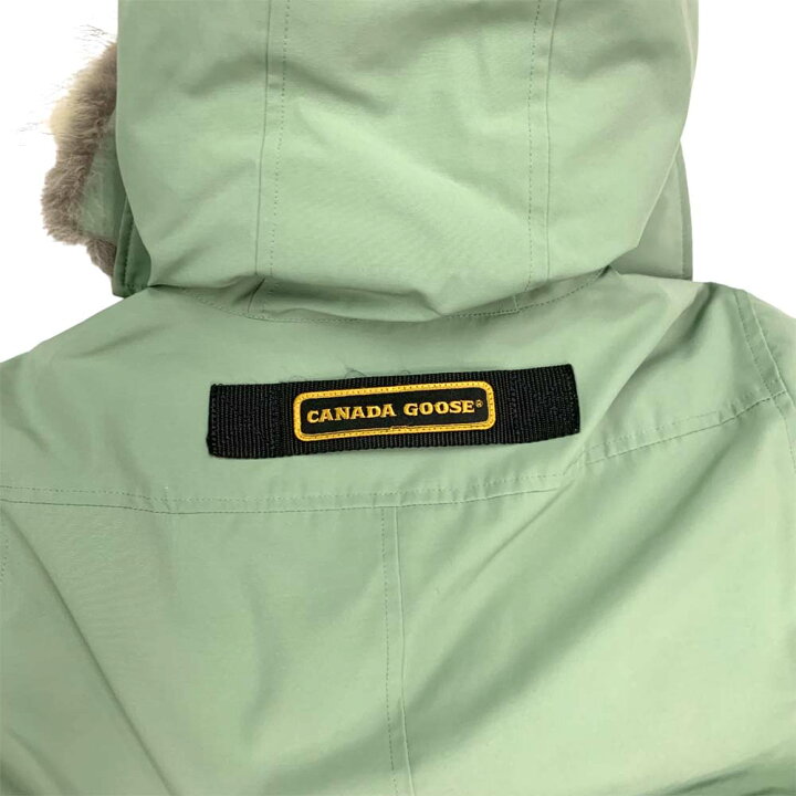 楽天市場】【極美品】 カナダグース 3438JM R ジャスパー ダウン 
