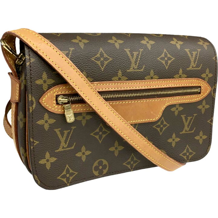 楽天市場】［泉店］【良品】 ルイヴィトン M51210 サンジェルマン24  