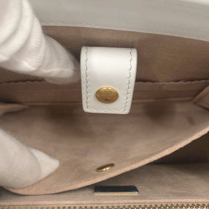 楽天市場】［南店］ 【極美品】 ドルチェ＆ガッパーナ DGロゴ クロス 
